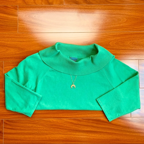 Ann Taylor Sweater - Picture 3 of 3